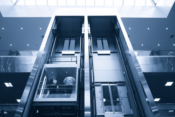 Top 10 Elevator Company In Avadi